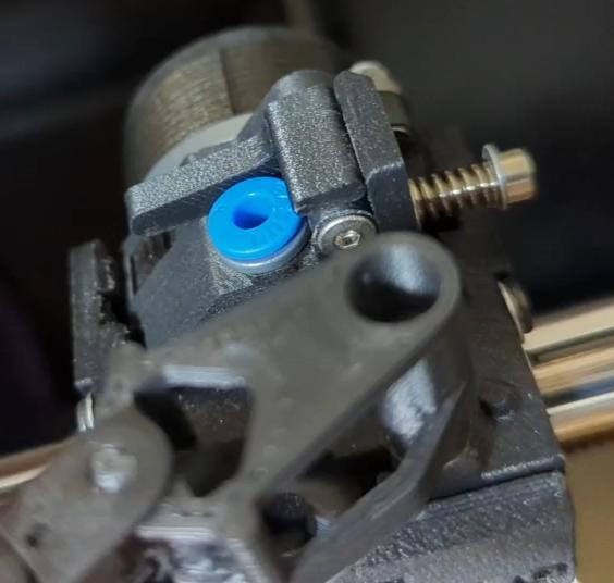 Better Unclencher for KKm (only bearing version)