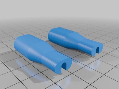 protector de cable lightning para iphone