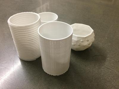 Copy of MyMiniFactory Contest Theme 4: Pots & Planters