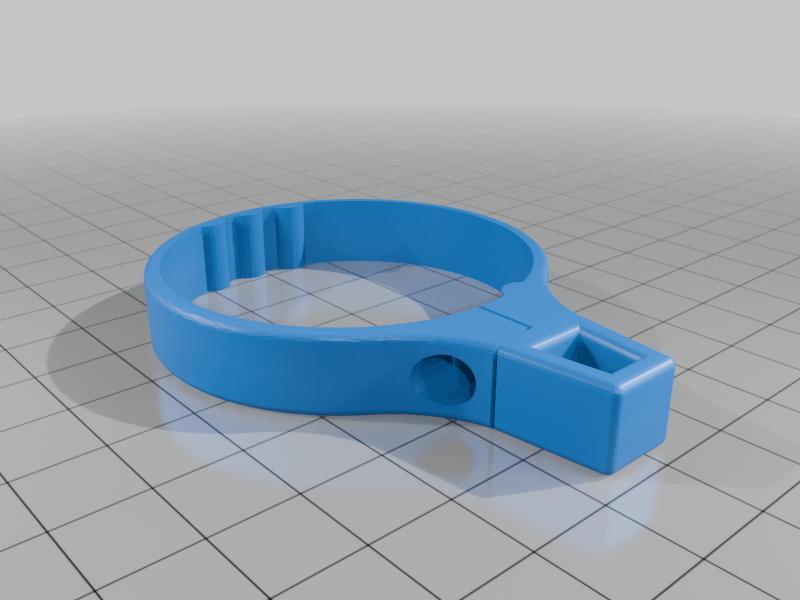 Vector Optics Continental Throw Lever- 0.5mm Clearance