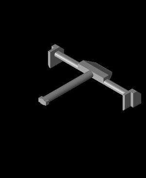PixelMoto_HotWheelsGarage_Puller.stl