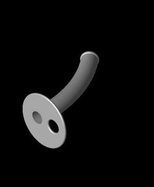 2021 Mason Jar Bong (regular mouth)