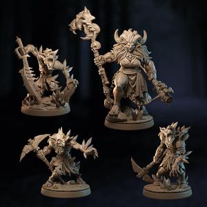 Goblin Pack