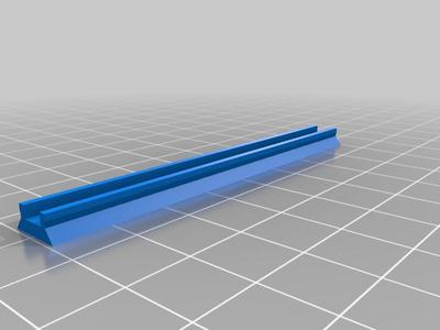 Anycubic Kobra Extrusion Covers