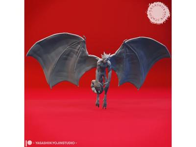 Imp - Tabletop Miniature