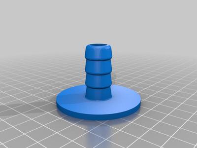 1-2 Inch Jebao Hose adapter 