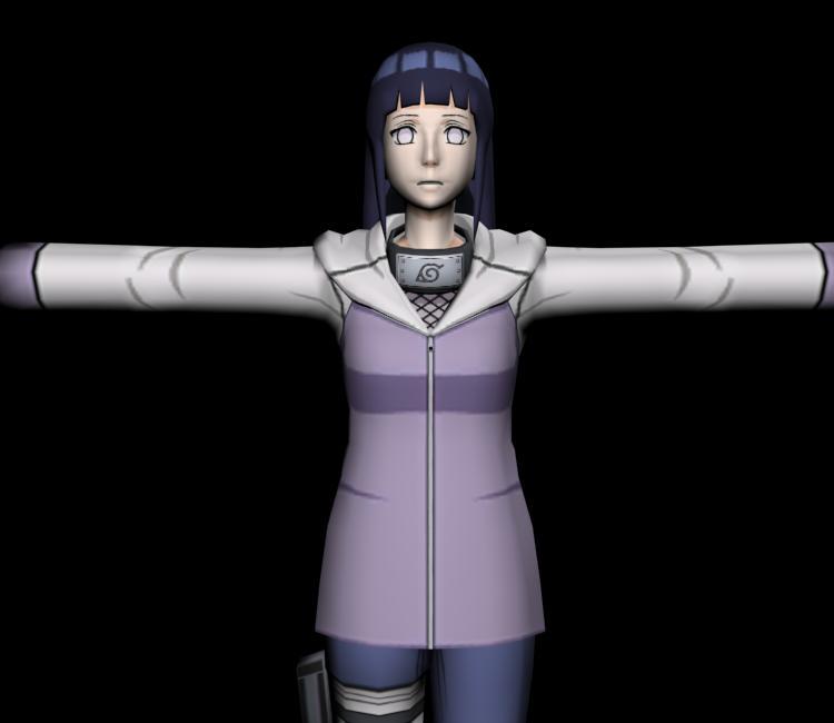 Hinata