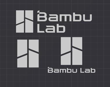 Bamub Lab Logos