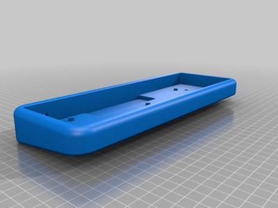 mojo-like case for omega45