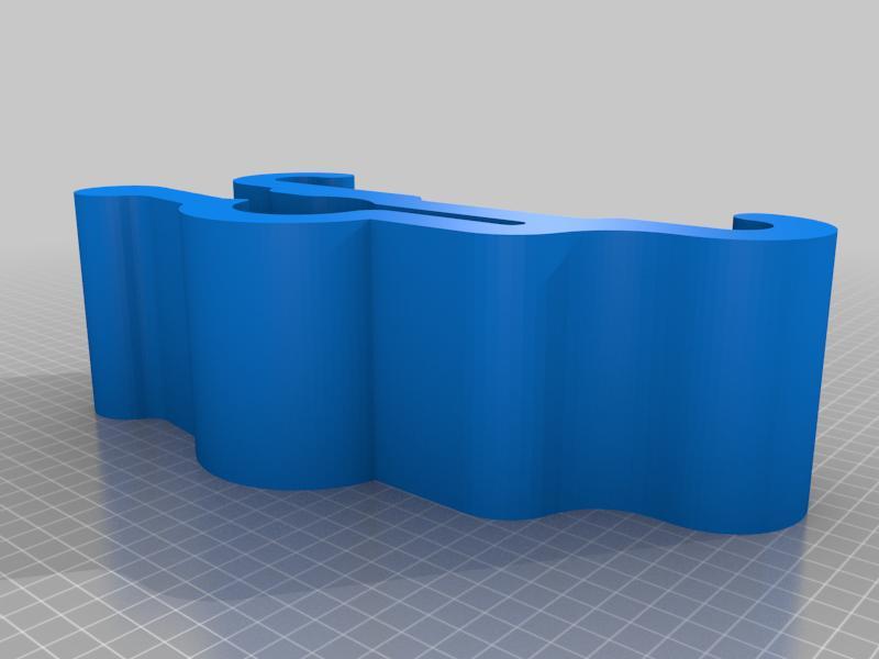 Quest 2 Link Cable Clip