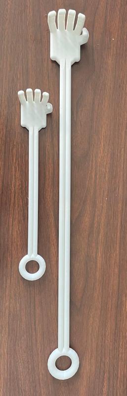 Basic Back Scratcher Hand Remix Large