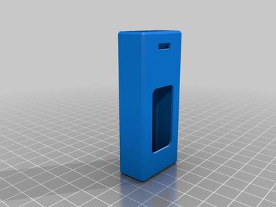 ADV 350 key fob cover