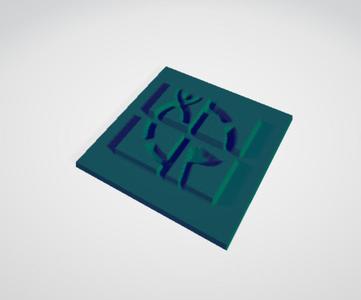 Logo Géocaching