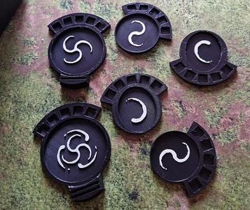 Nemesis Intruder Bases (with icon)