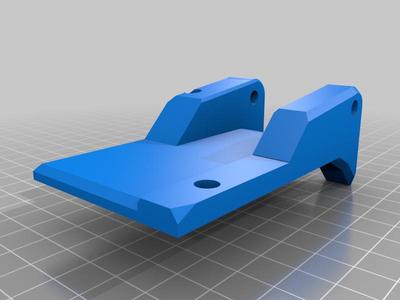 270 degree hinges for Creality K1 Max