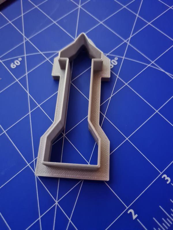 Starship cookiecutter