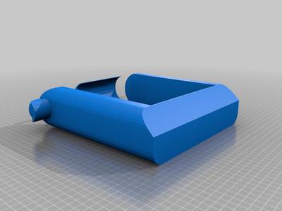 Innobo keyboard foot - Pata teclado Innobo