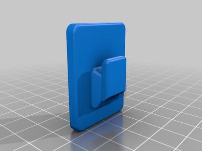 keyholder