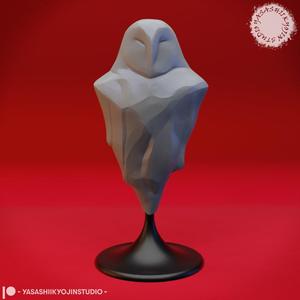 Auril - Third Form - Tabletop Miniature