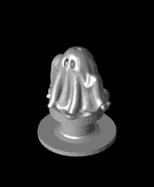 ghost jibbit