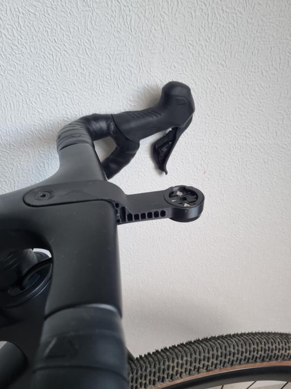 Canyon Gear Groove for Grail 2 and Aeroad