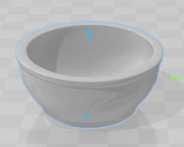 flower pot