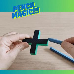 Magic Pencil