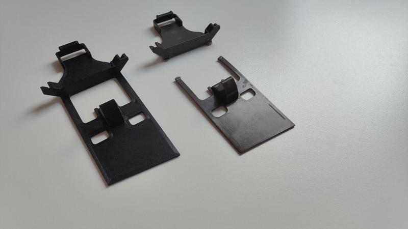 adapter for coffee machine