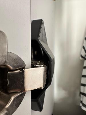 IKEA Hinge Cover