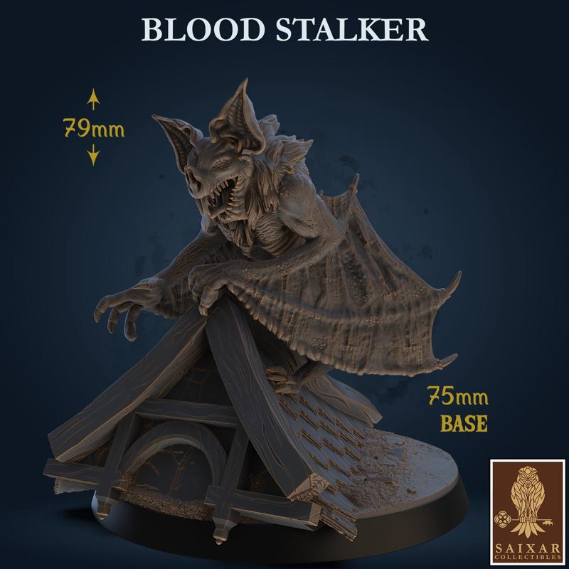 Blood Stalker