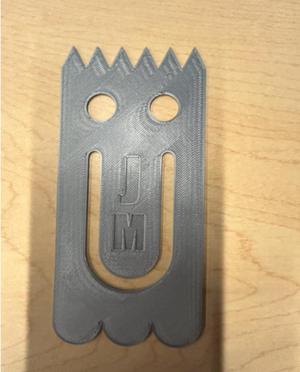 Ghost Clip