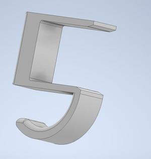 headphne holder