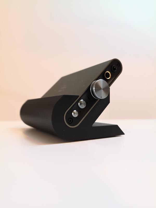 iFI Hip Dac Stand Mount Holder
