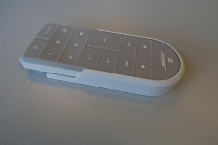 Bose Soundtouch remote control holder