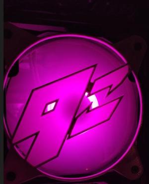 9z Fan Grill