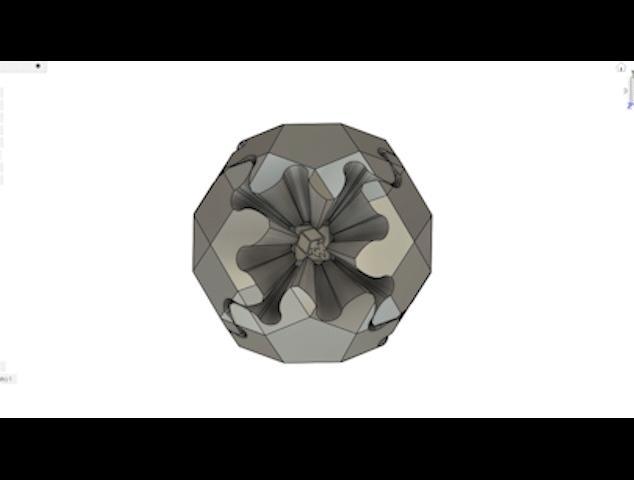 Gear Rhombo & Gear Rhombo JR by TNTBA