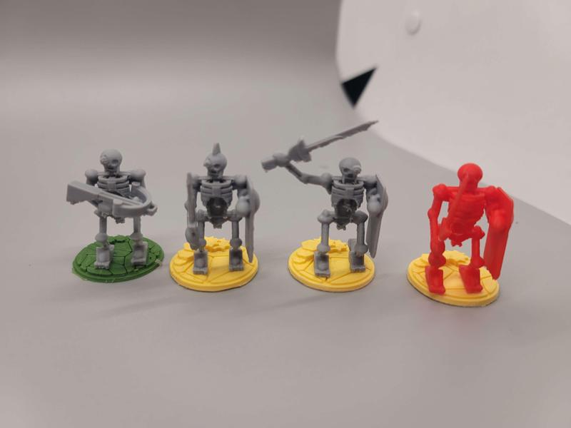FHW Skellybot Legion v2