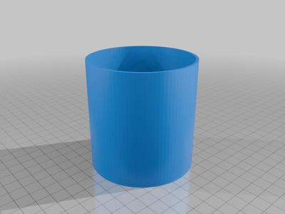Gamer Supps Holder