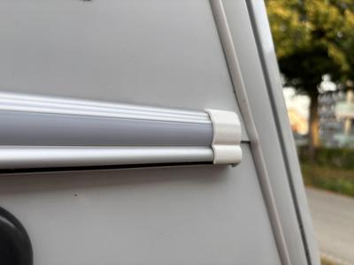 KABE LED-list end cap