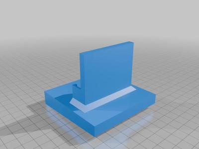 Deskstand Ailunce HD1 / Ailunce HD2 v2 Basic