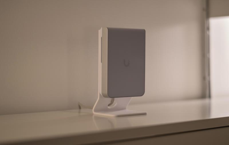 Unifi U7 Pro Wall Desk Stand