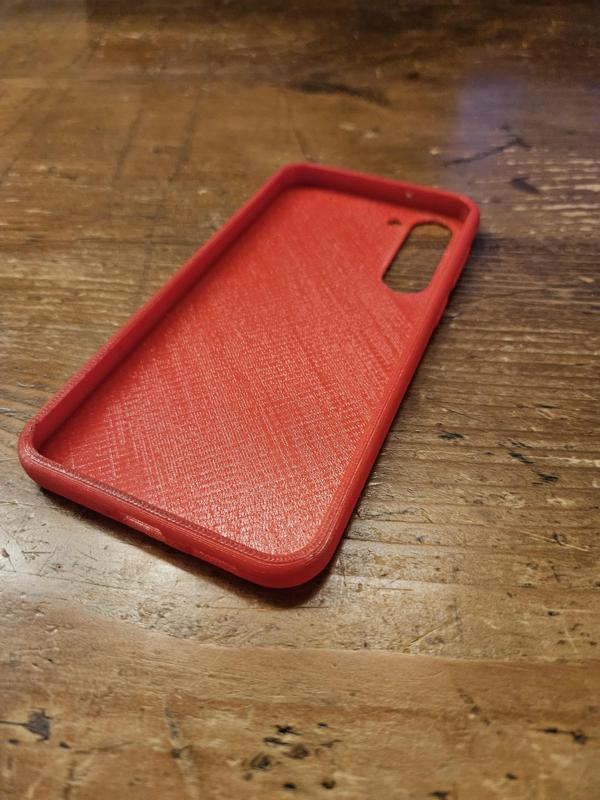 Cover Samsung s23+ / s23 plus