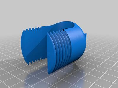Soap Holder shower pipe
