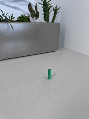 CW&T Pen Type B adapter for Hi-Tec-C Coleto Refill