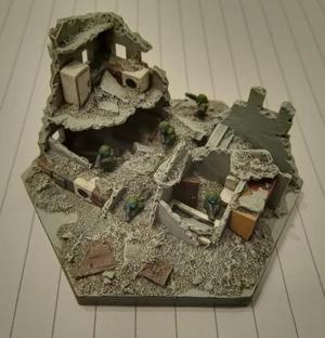 6mm Furniture