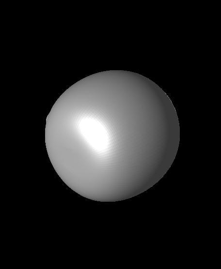 Mr Blizzard from Super Mario - Custom Figure parts