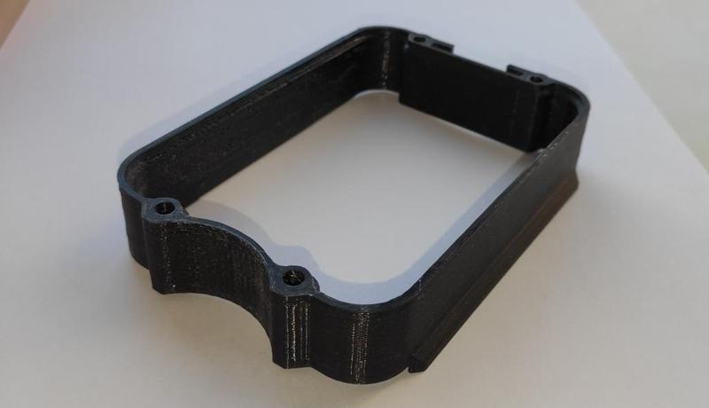 Ebike battery case extender