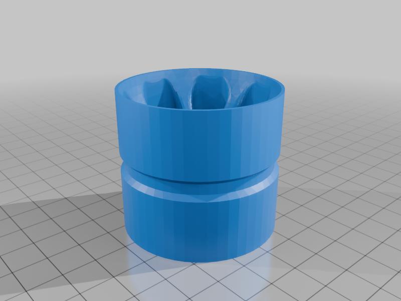 1/16 E Revo Wheels and Tires