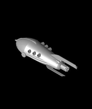 zathura spaceship 