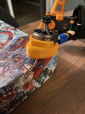 Fusion bando V2 arm protectio heavy